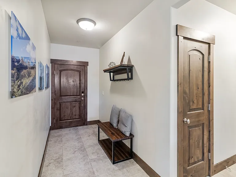 Entry