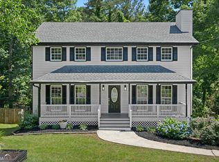 2841 Herron Cir, Snellville, GA 30039