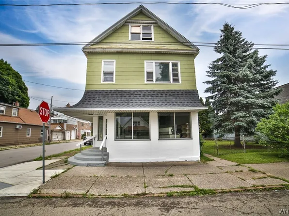 63 Weiss St, Buffalo, NY 14206