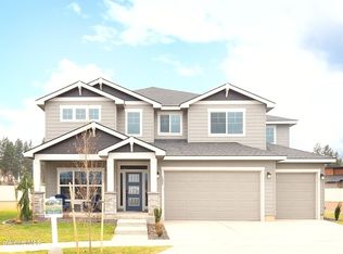 7027 N Dubuis Dr, Coeur D Alene, ID 83815