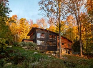 71 N Village Rd, Ludlow, VT 05149