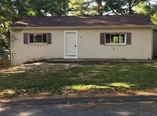 31 Upham St, Randolph, MA 02368