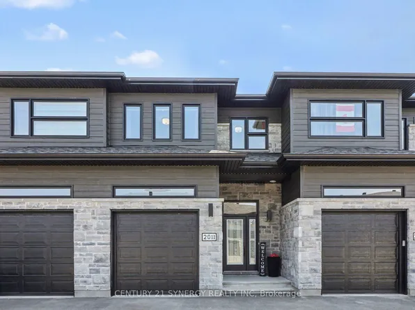 2011 Berne St, Russell, ON K0A 1W0