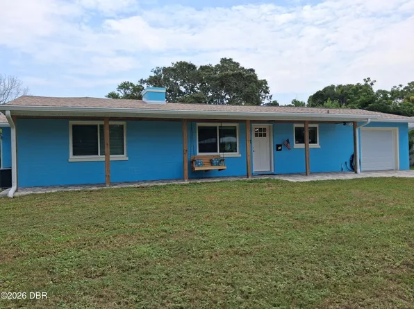 40 Pleasant Dr, Ormond Beach, FL 32176