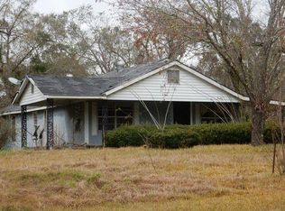 10701 Ga Highway 93, Sale City, GA 31784