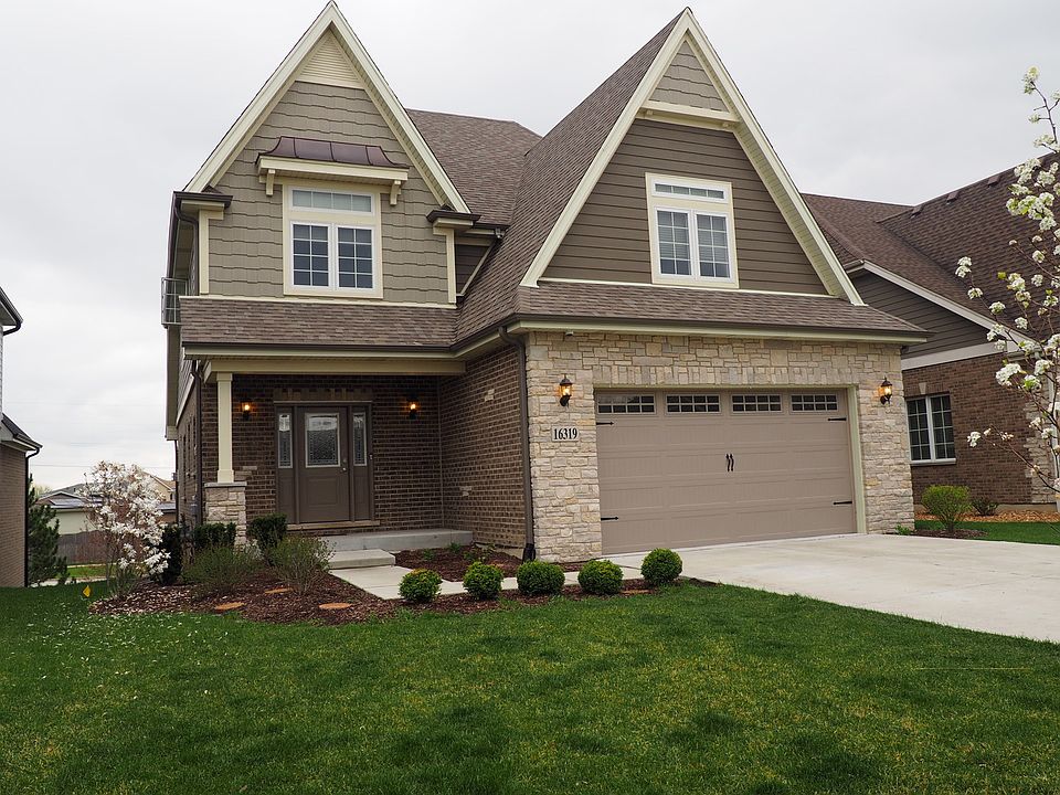 1st image of 16319 Emerson Dr