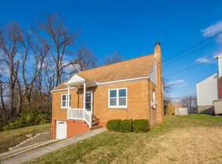 142 Gardenia Dr, Turtle Creek, PA