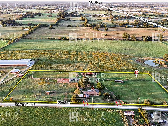 3rd image of 3800 Dr Griffin Rd