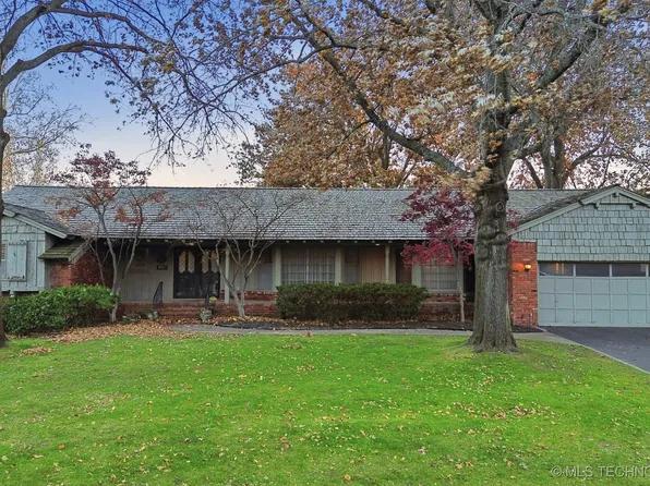 2912 E 38th St S, Tulsa, OK 74105
