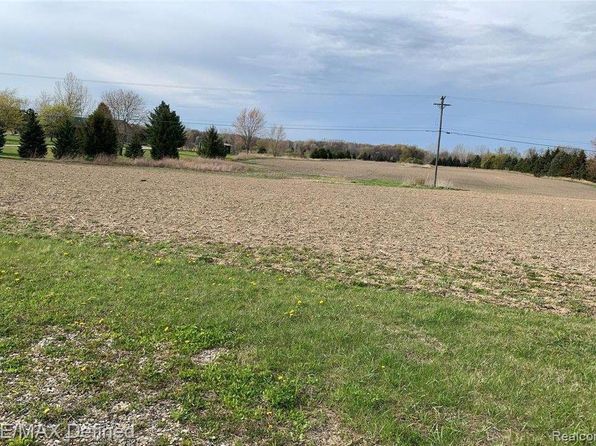 Almont MI Land & Lots For Sale - 13 Listings | Zillow