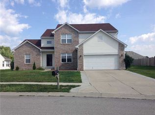 6360 Avalon Blvd, Avon, IN 46123