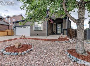 490 Winebrook Way, Fountain, CO 80817