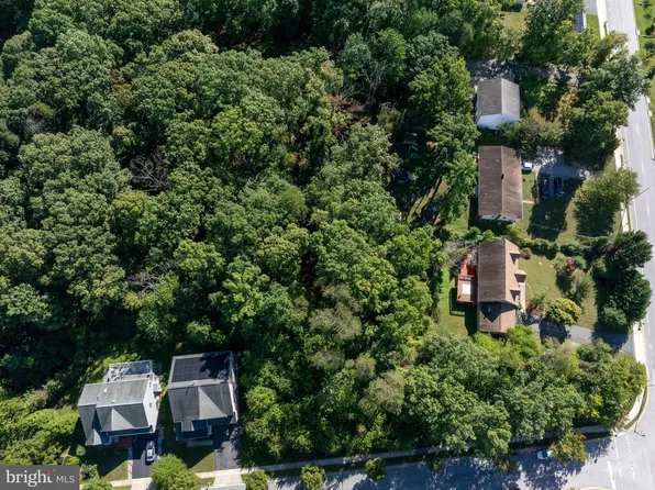 7420 Contee Rd, Laurel, MD 20707