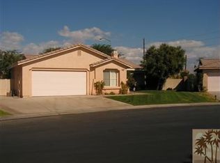 81198 Las Colinas Ave, Indio, CA 92201