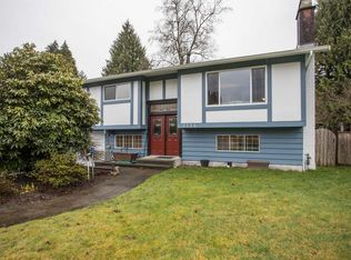 1214 Laburnum Ave, Pt Coquitlam, BC V3B 1K3