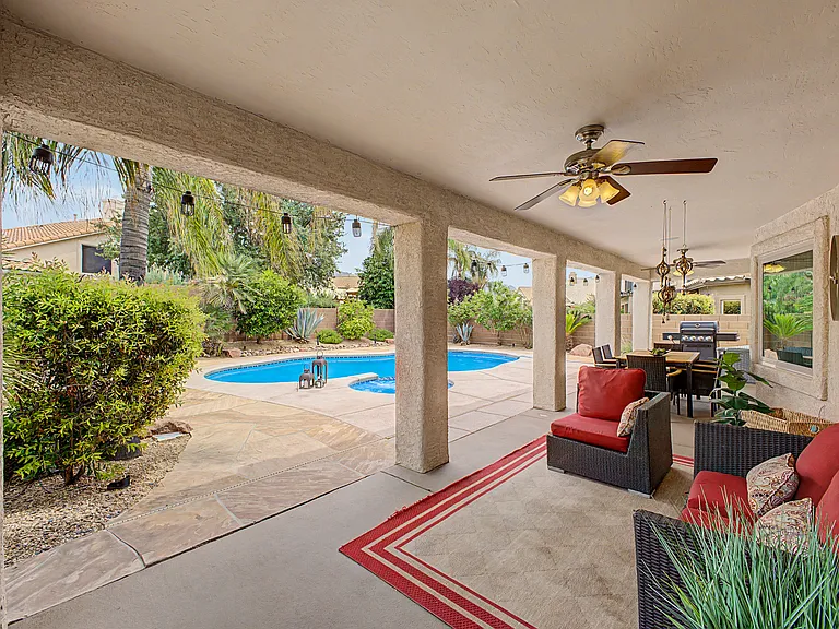 12410 N Echo Valley Dr — Photo 40