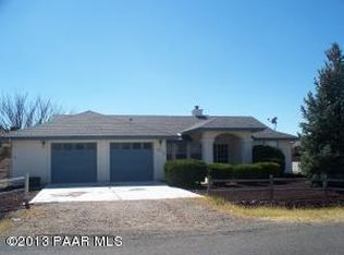 7465 E Las Flores Ave, Prescott Valley, AZ 86314