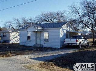 410 E Maple St, Celina, TX 75009