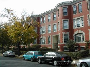 78 Corey Rd #2, Brighton, MA 02135