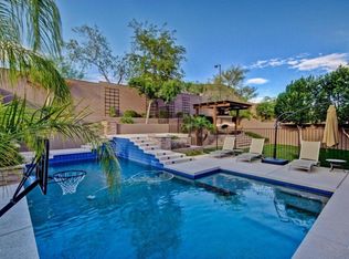 2410 W Old Paint Trl, Phoenix, AZ 85086