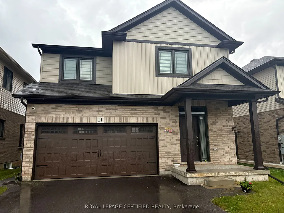 11 Alicia Cres