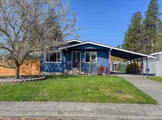 5317 N Walnut St, Spokane, WA 99205