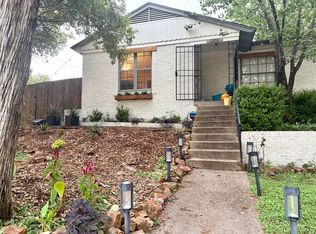 1302 Michigan Ave, Dallas, TX 75216