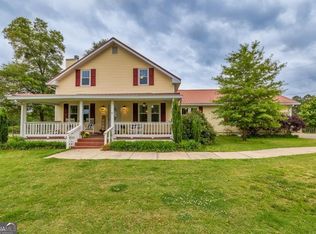 2755 Green Rd, Loganville, GA 30052