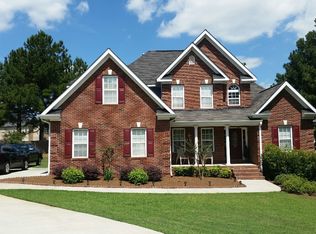2723 Wood Hollow Ct, Conyers, GA 30094