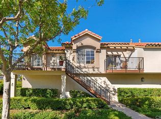 34 Roble #21, Rancho Santa Margarita, CA 92688
