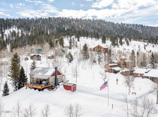 8149 Aspen Loop, Oakley, UT 84055