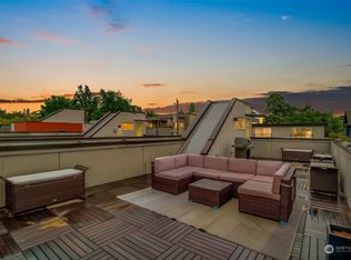 918 15th Ave #B, Seattle, WA 98122