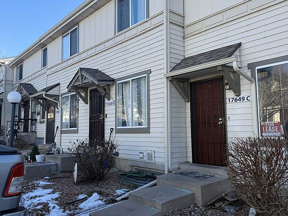 2nd image of 17649 E Loyola Dr APT C