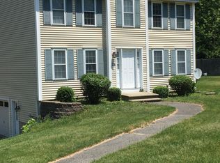 2A Gendron St, Nashua, NH 03062
