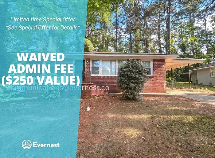 386 Lindsey Dr SE — Photo 1