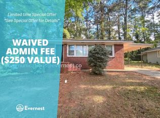 386 Lindsey Dr SE, Atlanta, GA 30315