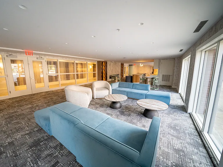 20 Avenue At Port Imperial #418 — Photo 17