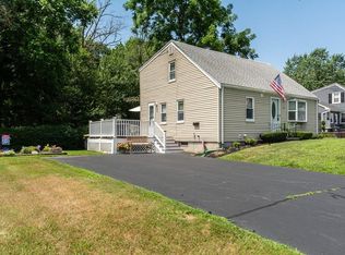5 Hendricks St, Avon, MA 02322