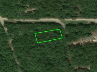 Overcrest Dr, Sims, AR 71969