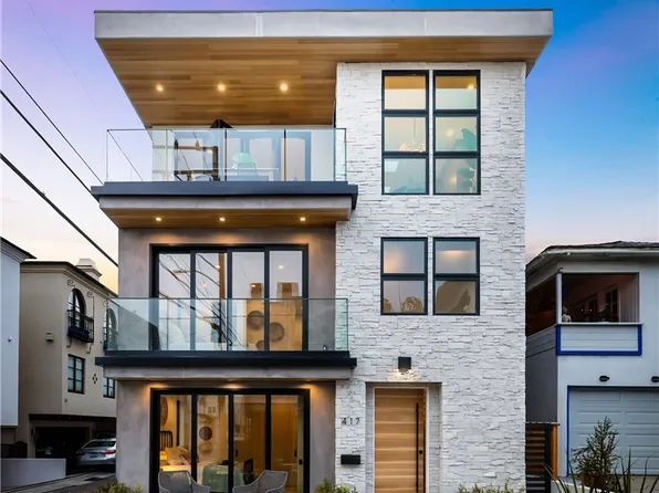 417 31st St, Manhattan Beach, CA 90266