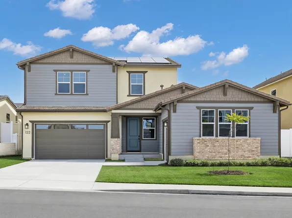 122 Alethea Way, Oceanside, CA 92057