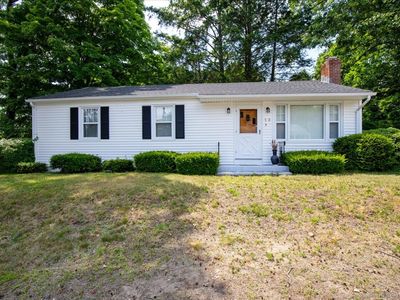 30 McDermott Avenue, Willimantic, CT, 06226
