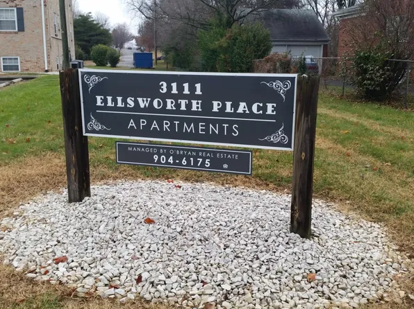 3111 Ellsworth St NE, Roanoke, VA 24012