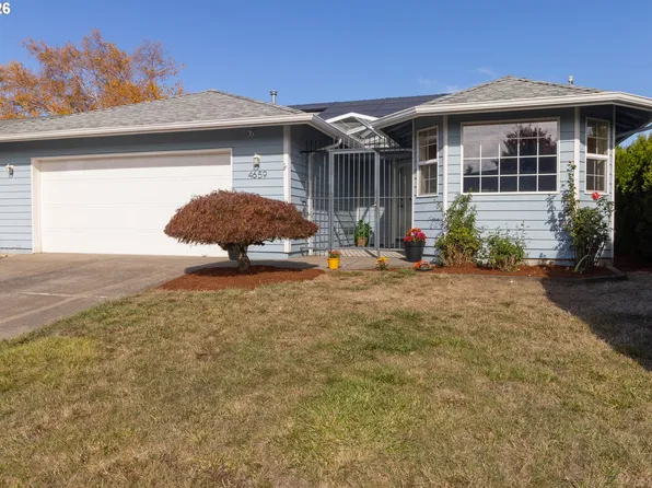 4659 Red Cherry Ct, Salem, OR 97317