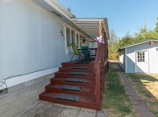 7924 S A St, Springfield, OR 97478