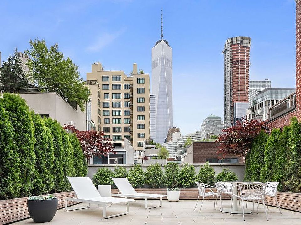 1st image of 174 Duane St Unit Penthouse