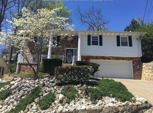 1303 Garvin Ave, Charleston, WV 25302