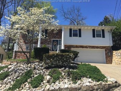 1303 Garvin Ave, Charleston, WV, 25302