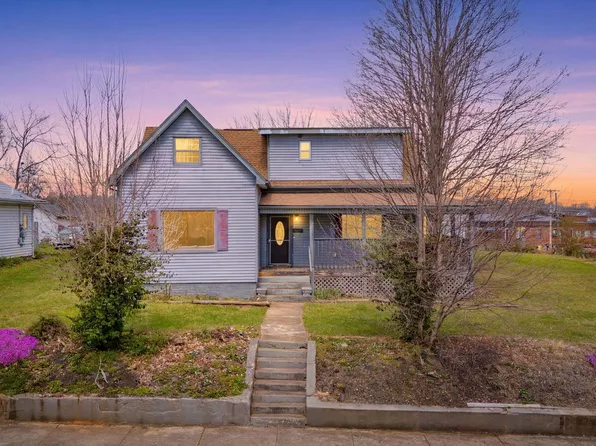 302 Wilson Ave, Johnson City, TN 37604