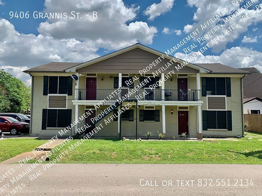 1st image of 9406 Grannis St #B